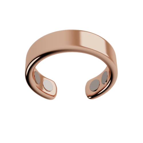 Lunavias Flow Ring - upplev lugn och ny energi