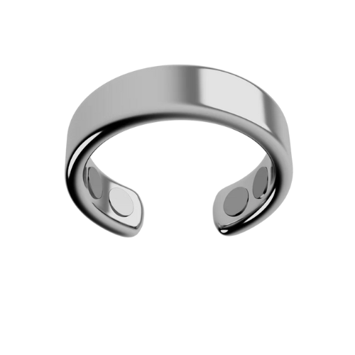 Lunavias Flow Ring - upplev lugn och ny energi