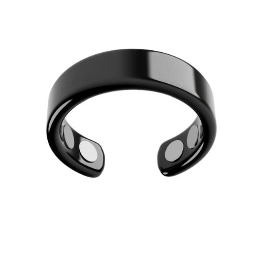 Lunavias Flow Ring - upplev lugn och ny energi