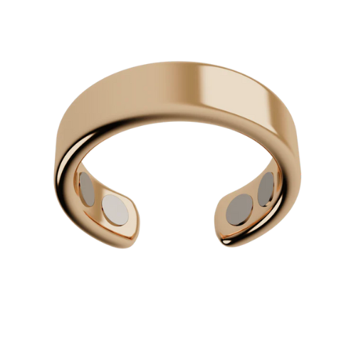 Lunavias Flow Ring - upplev lugn och ny energi